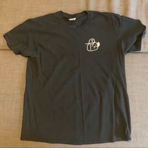 VTS (Very Top Secret) Dog Shirt L